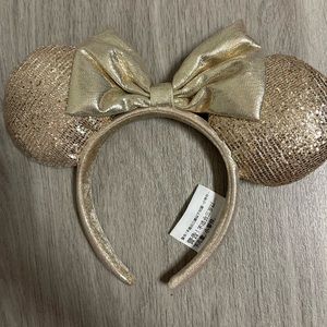 Disney ears